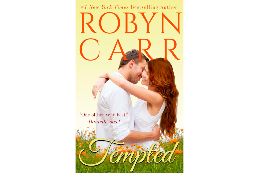 'Tempted' by Robyn Carr