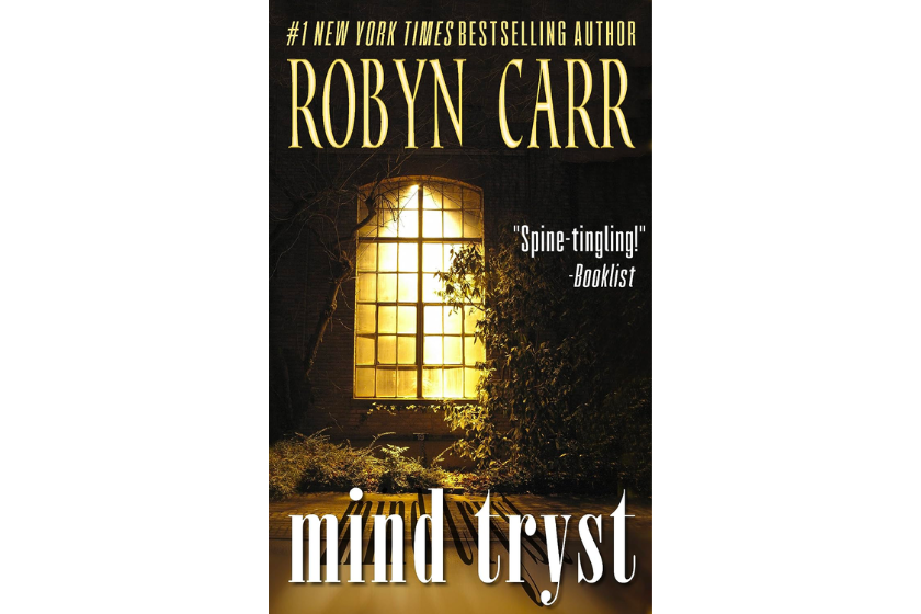 'Mind Tryst' by Robyn Carr