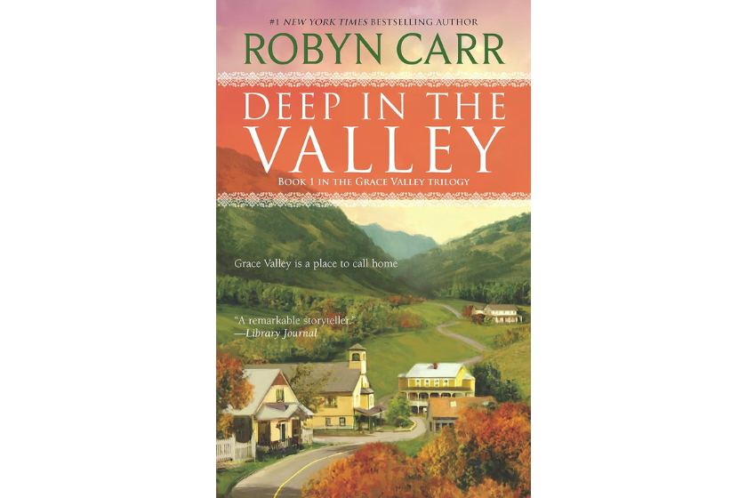 'Down in the Valley' by Robyn Carr
