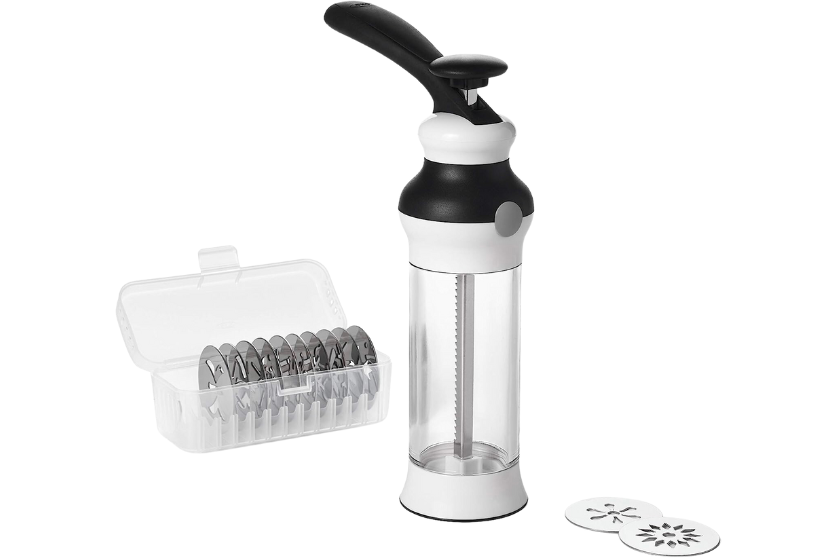 Cookie press gift under $50