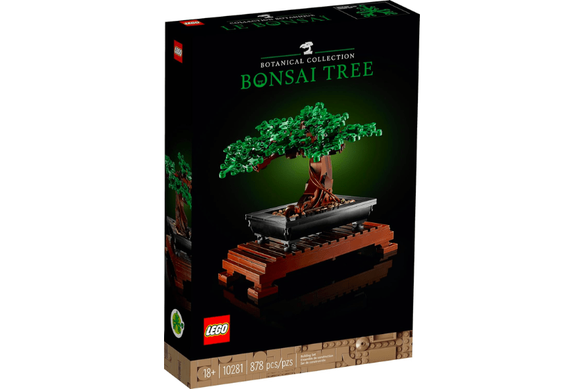 Lego tree gift under $50