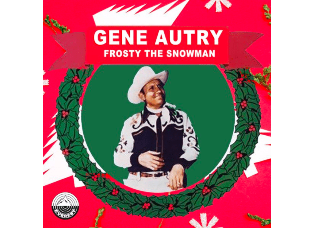 Gene Autry