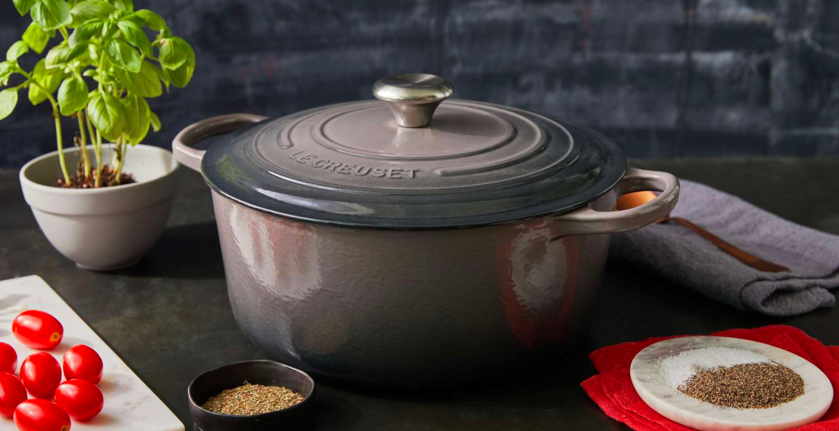 Every Home Cook Needs a Dutch Oven, and These 8 Are on Super Sale Ahead of  Black Friday