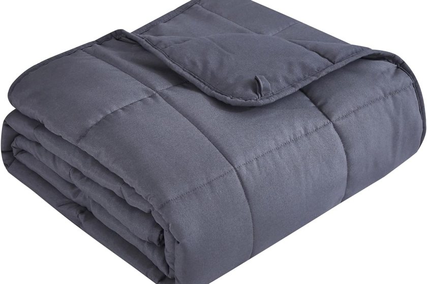 topcee weighted blanket