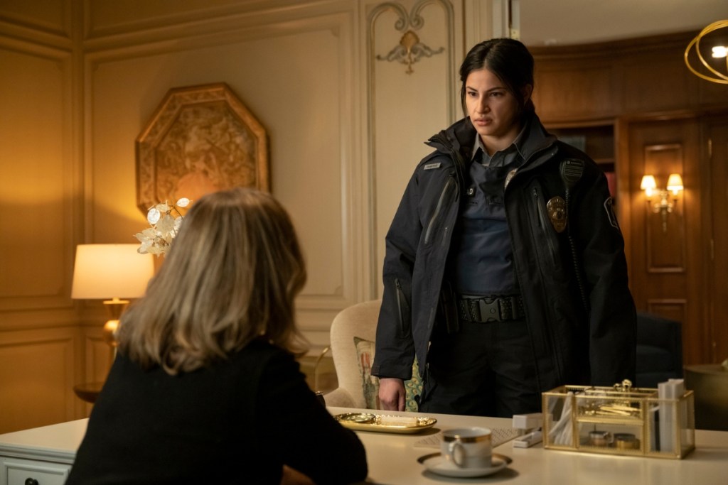 'Fargo' Season 5, Episode 6 Recap Roy's Abuse Is Exposed