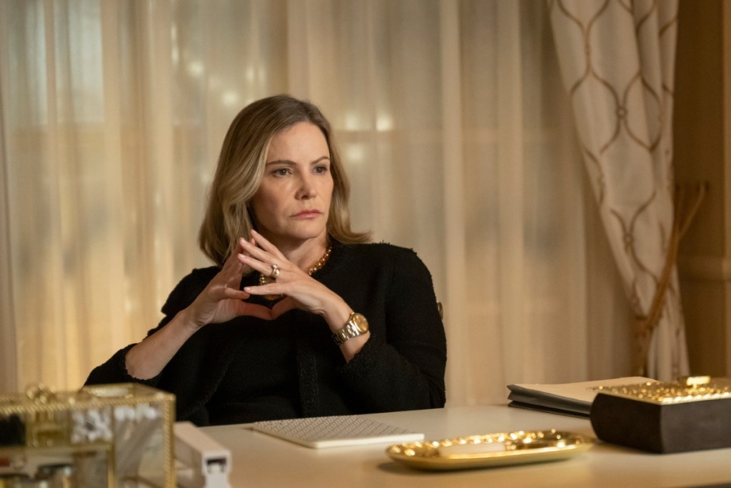 'Fargo' Season 5, Episode 6 Recap Roy's Abuse Is Exposed