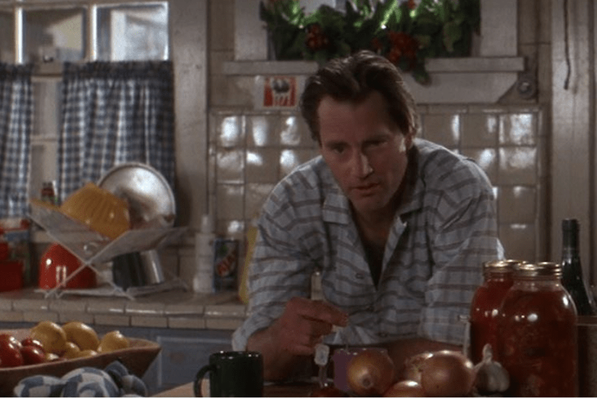 "Baby Boom" kitchen
