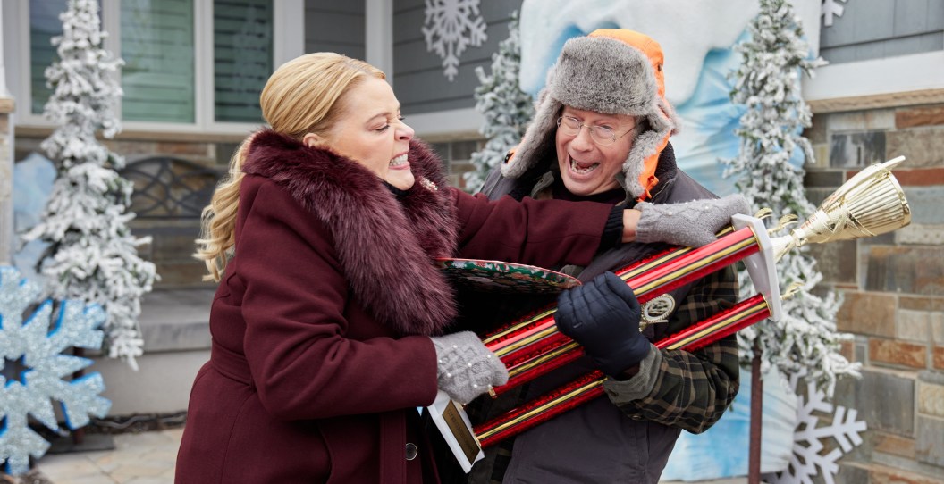 Hallmark Christmas Movies 2023