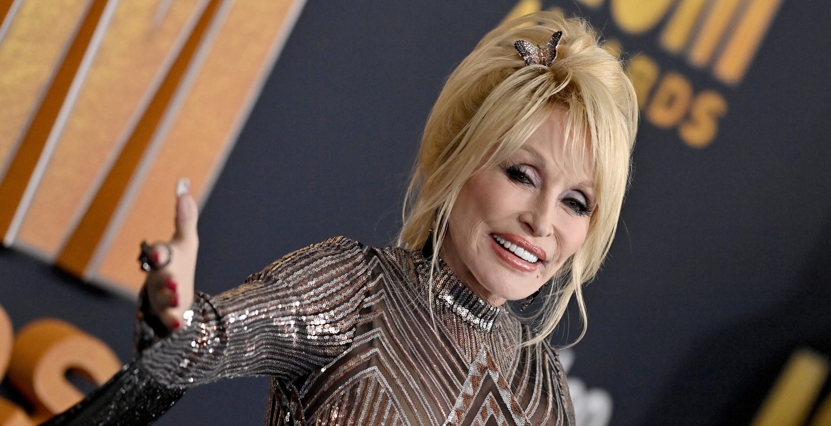 Dolly Parton
