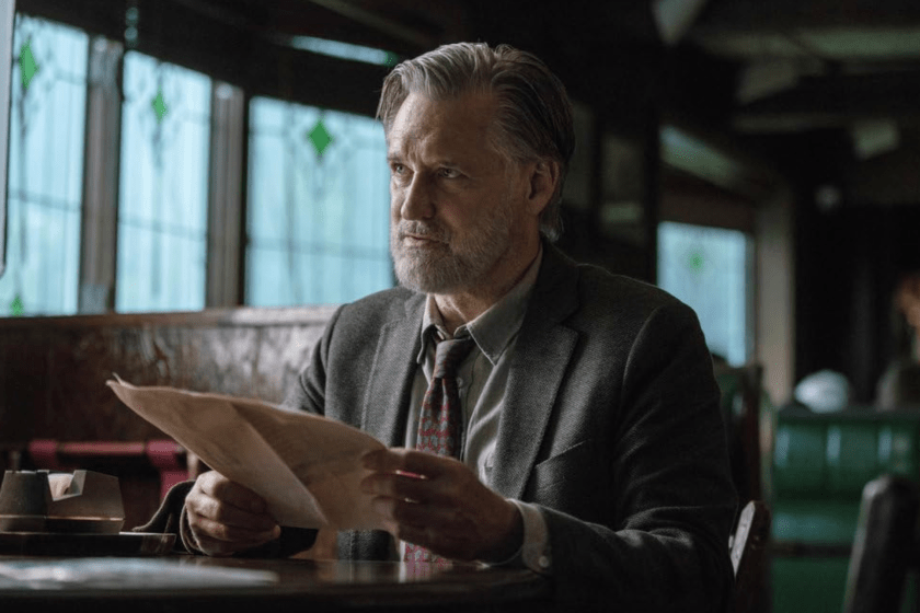 "The Sinner" Shows like True Detective