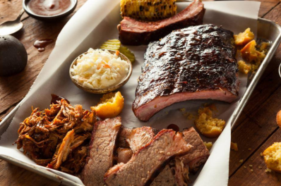 13 of the Best BBQ Joints in St. Louis