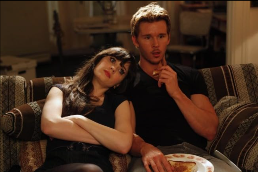 New Girl "Valentine's Day"