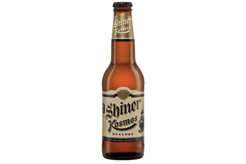 Shiner Kosmos Reserve