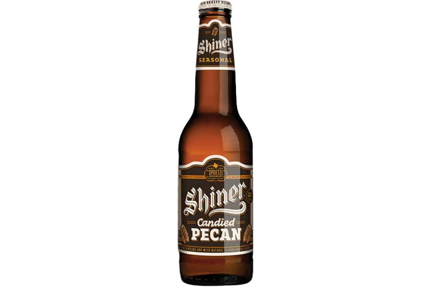 Shiner Pecan Porter