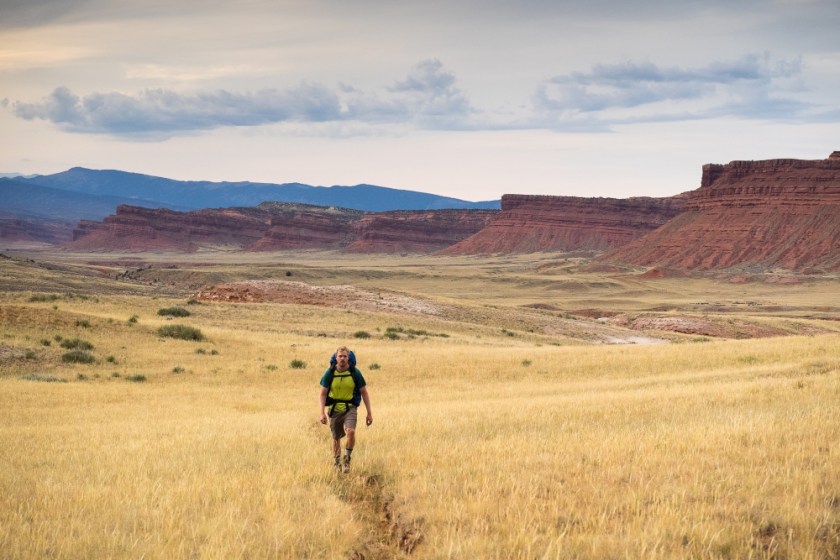 The Outlaw Trail The Best Wild West Outlaw Hideouts To