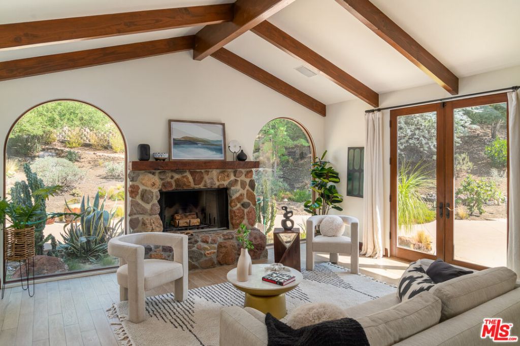 See Inside 'Yellowstone' Star Cole Hauser's Massive Ranch in CA