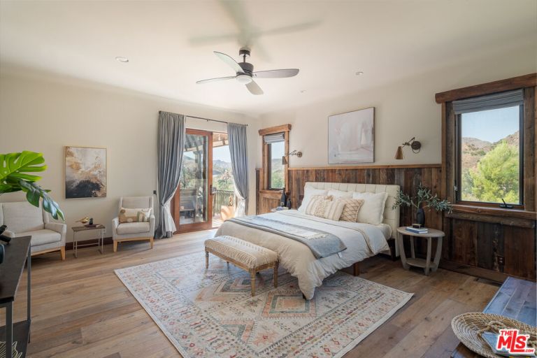 See Inside 'Yellowstone' Star Cole Hauser's Massive Ranch in CA