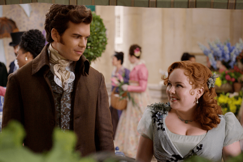 "Bridgerton" Season 3