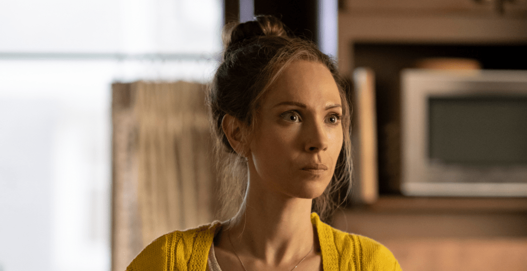 Juno Temple in "Fargo" Season 5.