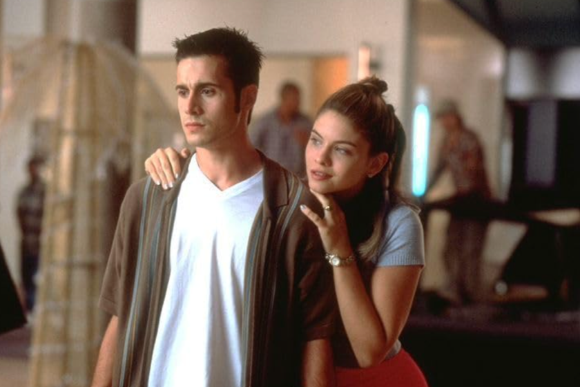 "She's All That"
