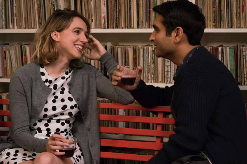 "The Big Sick"