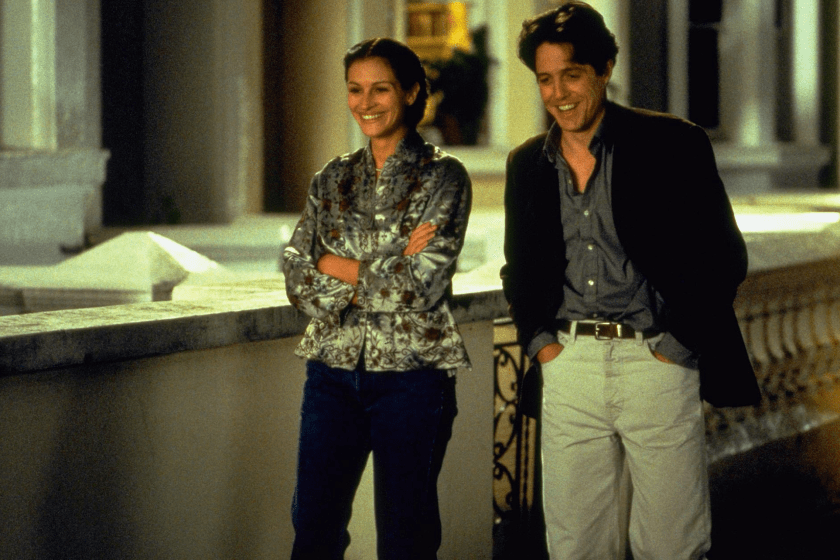 "Notting Hill"