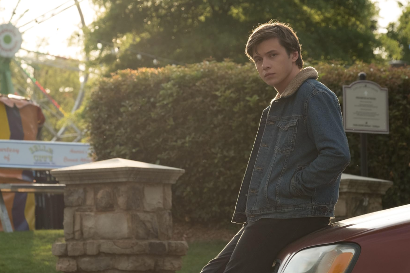 "Love Simon"