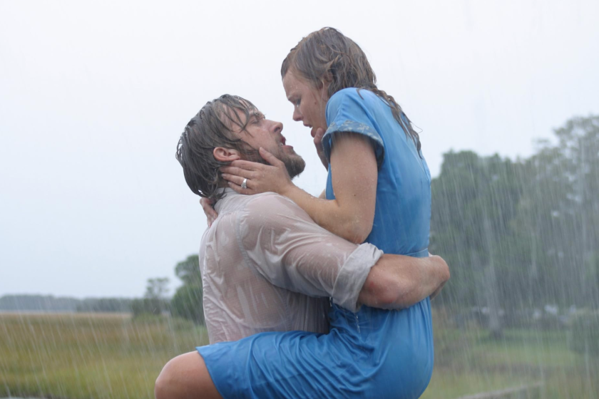 "The Notebook"