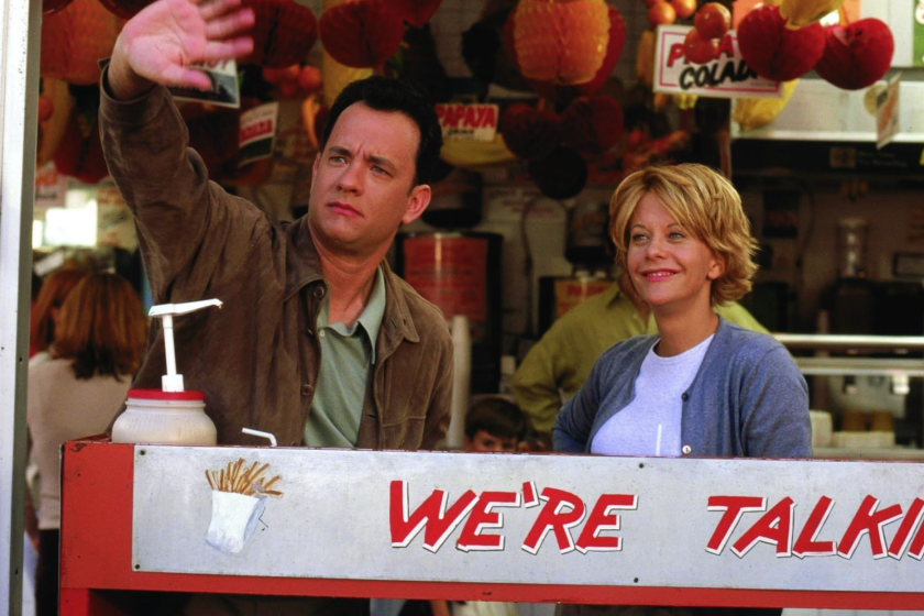 "You've Got Mail"