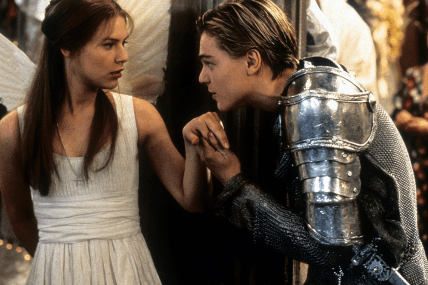 "Romeo and Juliet"