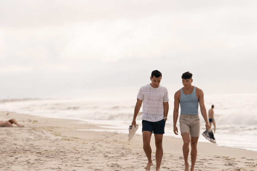 "Fire Island"