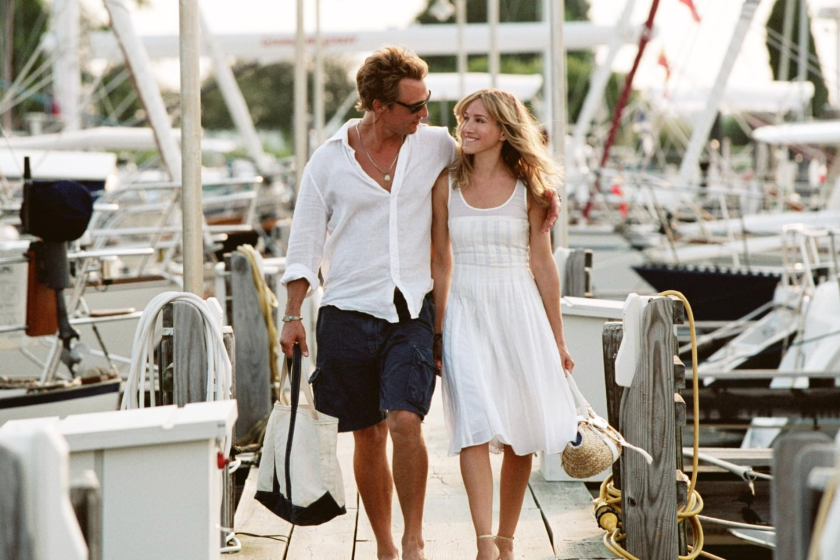 "Failure to Launch"