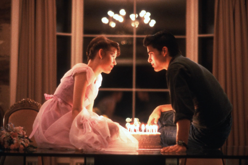 "Sixteen Candles"