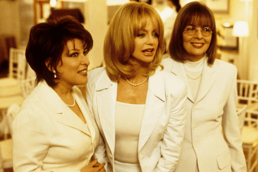 "First Wives Club"