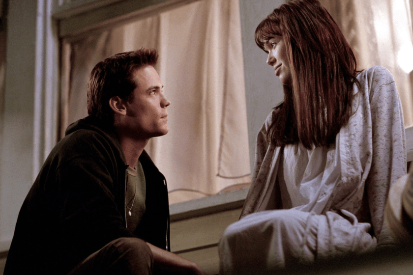 "A Walk to Remember"