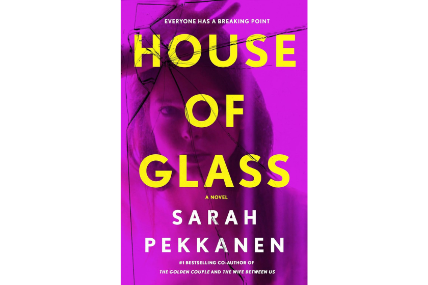 "House of Glass"