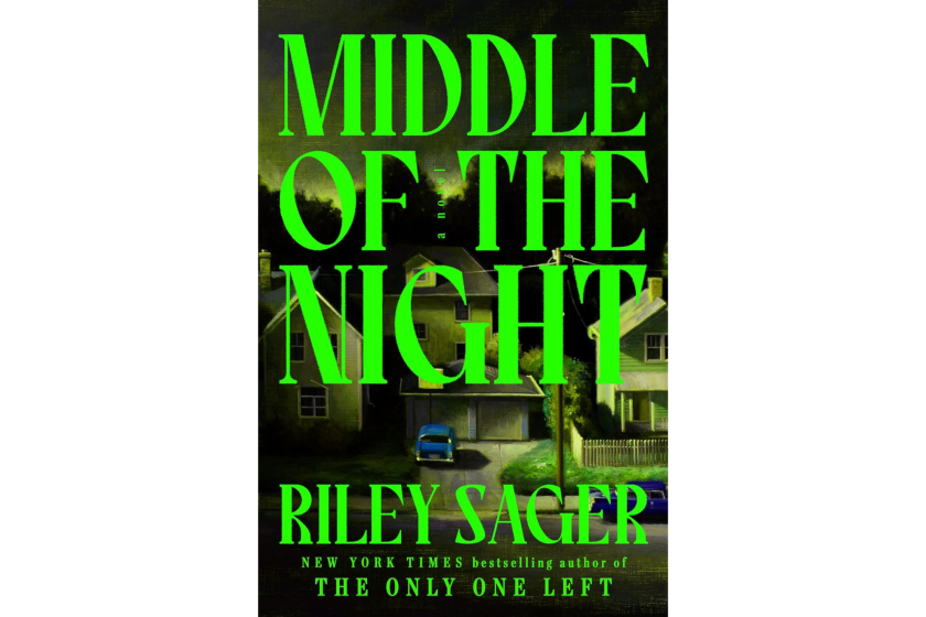 "Middle of the Night"
