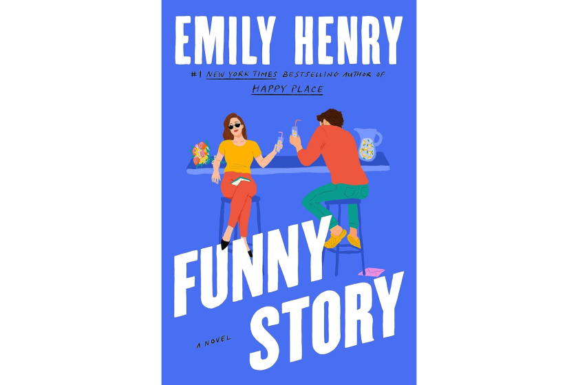 "Funny Story"