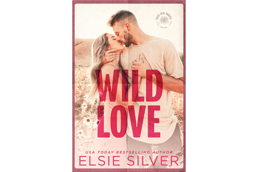 "Wild Love"