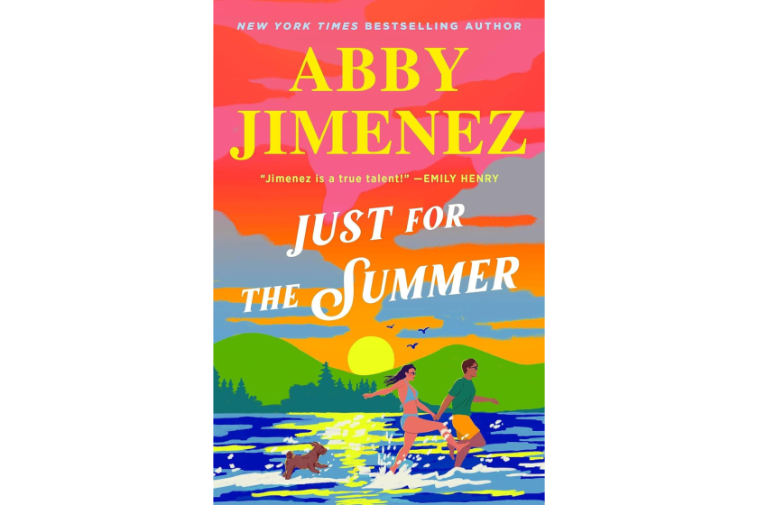 "Just For the Summer"