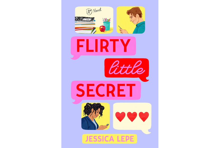 "Flirty Little Secret"