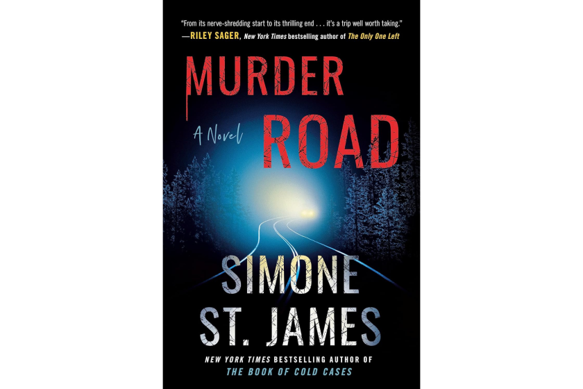 "Murder Road"