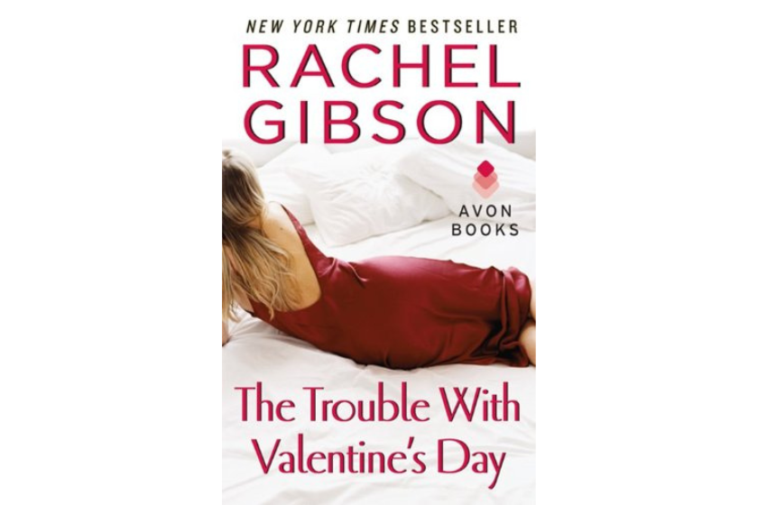 "The Trouble With Valentine's Day"
