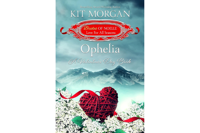 "Opelia: A Valentine's Bride"