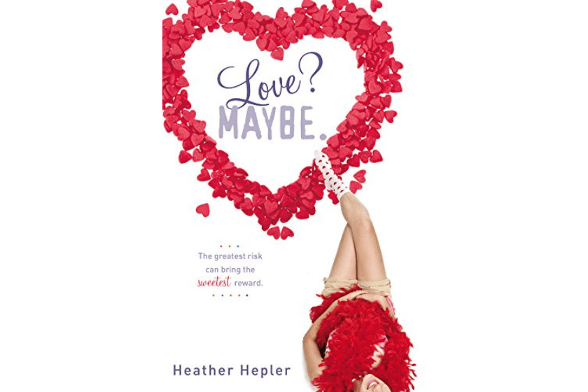 "Love Maybe"