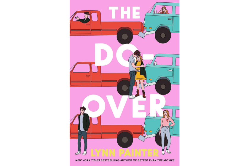"The Do Over"
