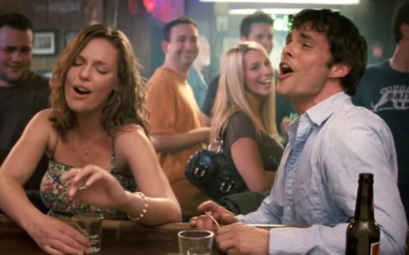 "27 Dresses"