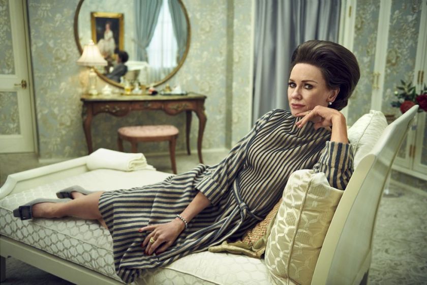 Naomi Watts in 'Feud'