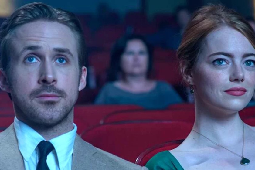 "Lala Land"