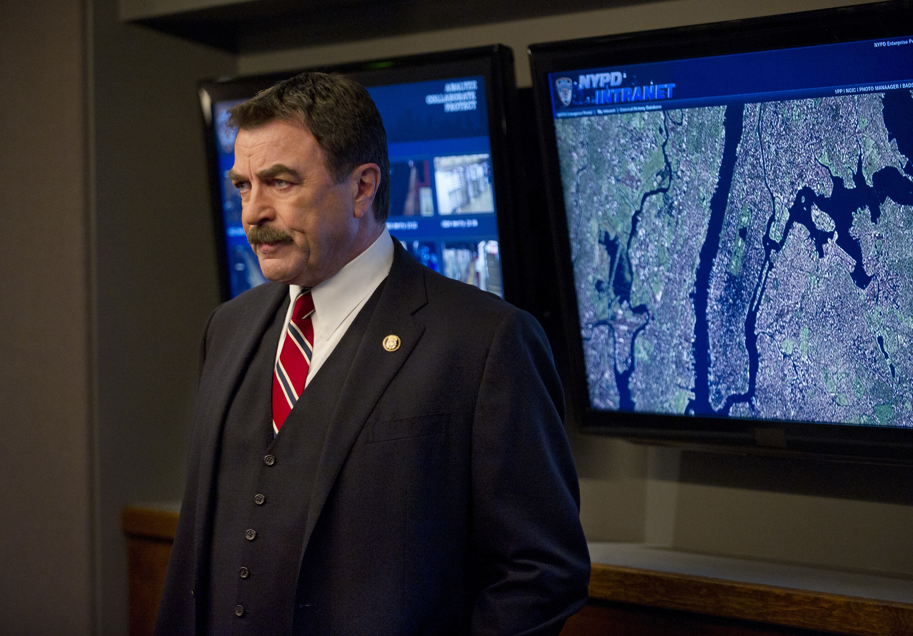 All 13 Seasons of 'Blue Bloods,' Ranked From Worst to Best